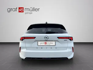 Opel Astra Sports Tourer 1.6 T PHEV 180 GS
