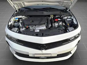 Opel Astra Sports Tourer 1.6 T PHEV 180 GS