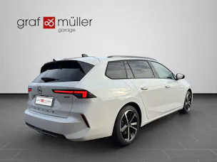 Opel Astra Sports Tourer 1.6 T PHEV 180 GS