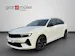 Opel Astra Sports Tourer 1.6 T PHEV 180 GS