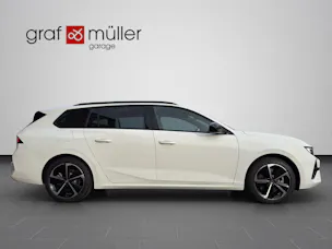 Opel Astra Sports Tourer 1.6 T PHEV 180 GS