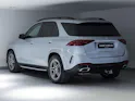 Mercedes-Benz GLE 350 de 4MATIC