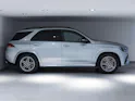 MERCEDES-BENZ GLE 350 de 4MATIC