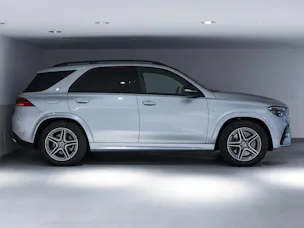 MERCEDES-BENZ GLE 350 de 4MATIC