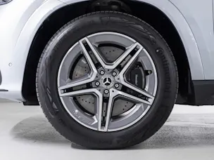 Mercedes-Benz GLE 350 de 4MATIC