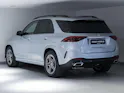 MERCEDES-BENZ GLE 350 de 4MATIC