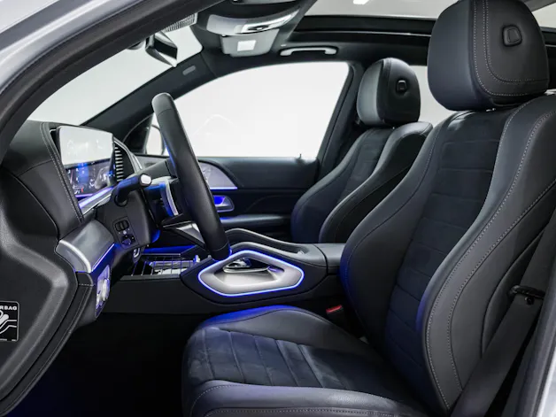 Mercedes-Benz GLE 350 de 4MATIC