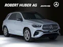 MERCEDES-BENZ GLE 350 de 4MATIC
