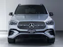 MERCEDES-BENZ GLE 350 de 4MATIC
