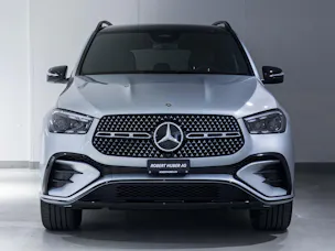MERCEDES-BENZ GLE 350 de 4MATIC