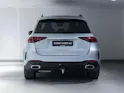 Mercedes-Benz GLE 350 de 4MATIC
