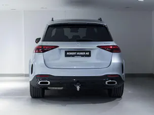 Mercedes-Benz GLE 350 de 4MATIC