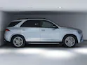 Mercedes-Benz GLE 350 de 4MATIC