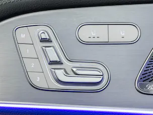 Mercedes-Benz GLE 350 de 4MATIC