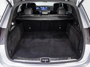 Mercedes-Benz GLE 350 de 4MATIC