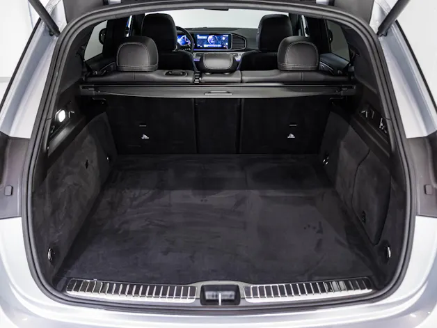 Mercedes-Benz GLE 350 de 4MATIC