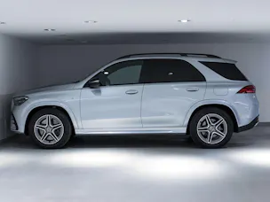 MERCEDES-BENZ GLE 350 de 4MATIC