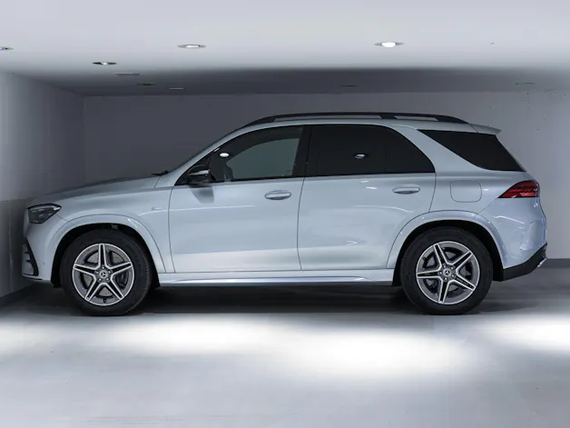 MERCEDES-BENZ GLE 350 de 4MATIC