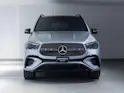 Mercedes-Benz GLE 350 de 4MATIC