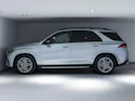 Mercedes-Benz GLE 350 de 4MATIC