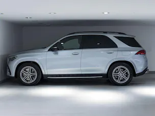 Mercedes-Benz GLE 350 de 4MATIC
