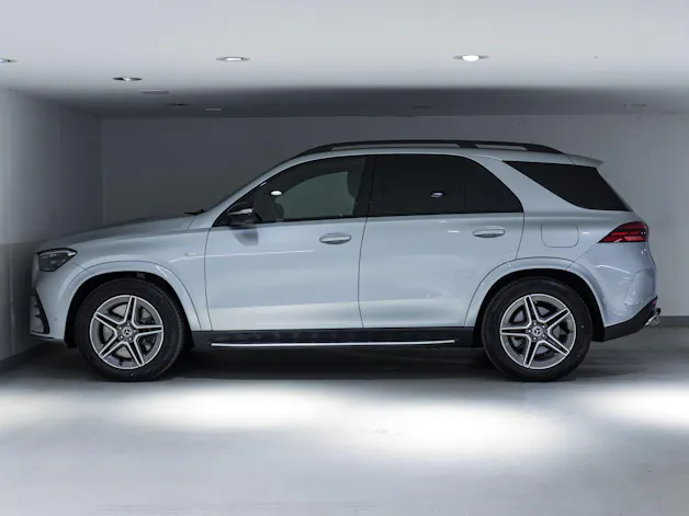 Mercedes-Benz GLE 350 de 4MATIC