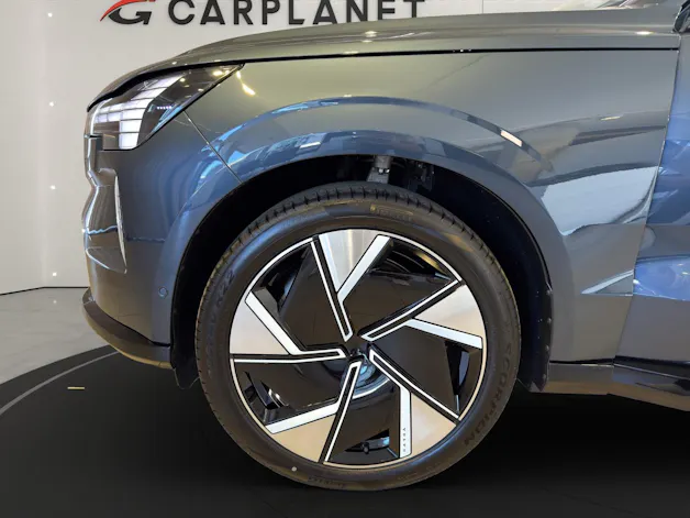 Volvo EX90 Twin Performance Ultra AWD