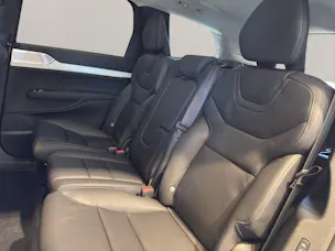 Volvo EX90 Twin Performance Ultra AWD