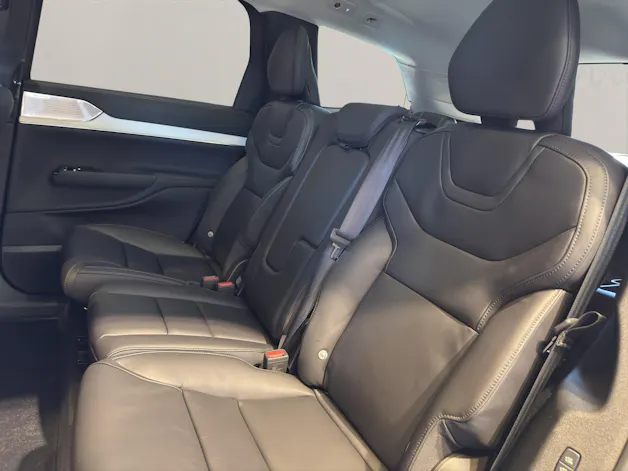 Volvo EX90 Twin Performance Ultra AWD