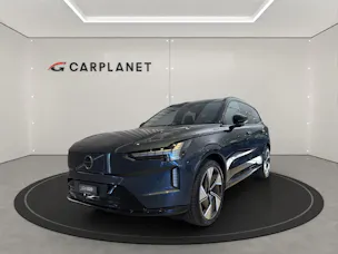 Volvo EX90 Twin Performance Ultra AWD