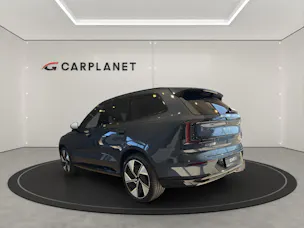 Volvo EX90 Twin Performance Ultra AWD