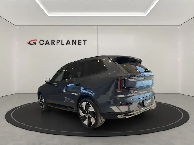 Volvo EX90 Twin Performance Ultra AWD