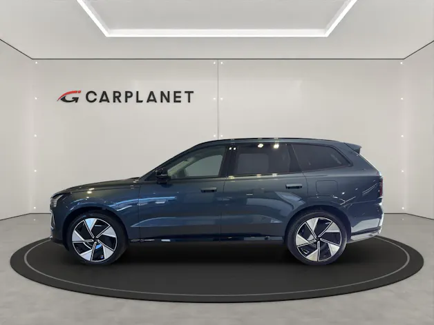 Volvo EX90 Twin Performance Ultra AWD