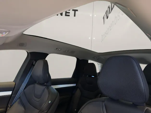 Volvo EX90 Twin Performance Ultra AWD