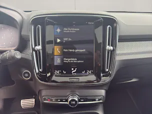 Volvo XC40 2.0 B4 MH R-Design AWD