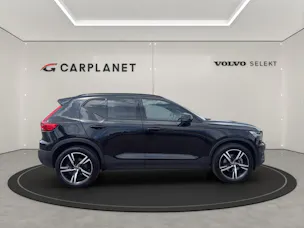 Volvo XC40 2.0 B4 MH R-Design AWD
