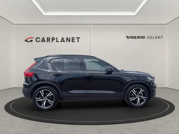 Volvo XC40 2.0 B4 MH R-Design AWD