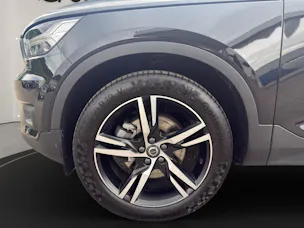 Volvo XC40 2.0 B4 MH R-Design AWD