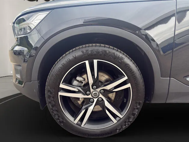 Volvo XC40 2.0 B4 MH R-Design AWD