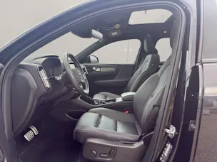 Volvo XC40 2.0 B4 MH R-Design AWD