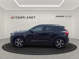 Volvo XC40 2.0 B4 MH R-Design AWD