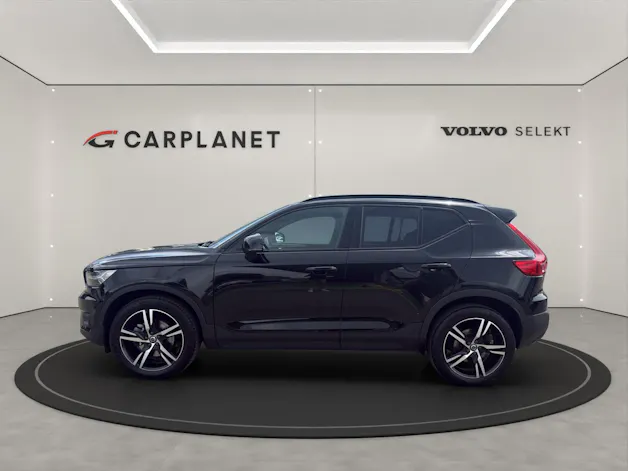 Volvo XC40 2.0 B4 MH R-Design AWD