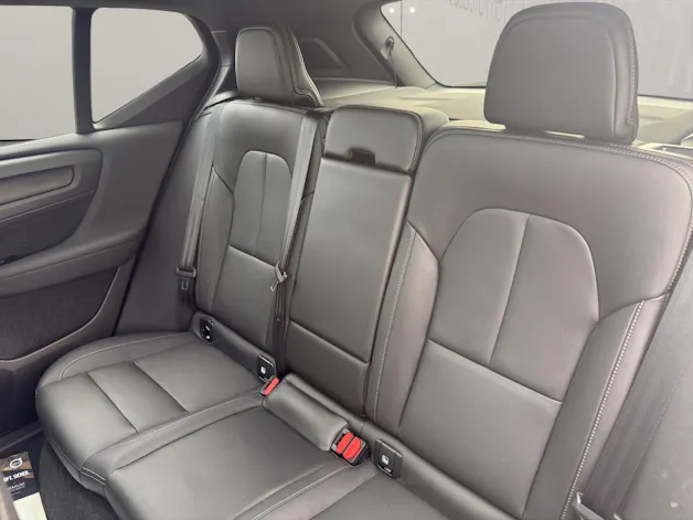 Volvo XC40 2.0 B4 MH R-Design AWD