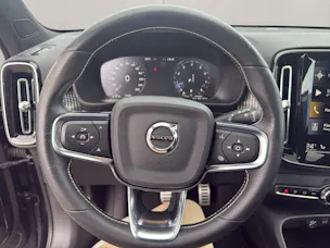 Volvo XC40 2.0 B4 MH R-Design AWD