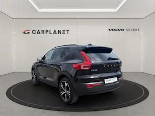 Volvo XC40 2.0 B4 MH R-Design AWD
