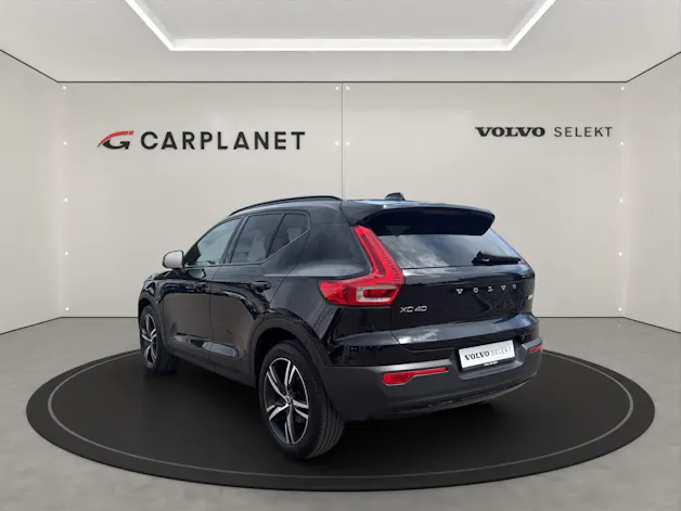Volvo XC40 2.0 B4 MH R-Design AWD