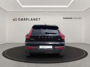 Volvo XC40 2.0 B4 MH R-Design AWD