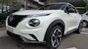 Nissan Juke 1.6 Hybrid Tekna