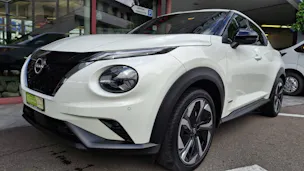 Nissan Juke 1.6 Hybrid Tekna