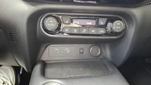 Nissan Juke 1.6 Hybrid Tekna